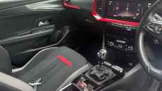 Vauxhall Mokka 1.2 Turbo 100 SRi Premium 5dr Petrol Hatchback